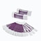 Moolah Self-Sealing Currency Bands, Purple, $50, Pack of 1000 729200050 - alternate 1